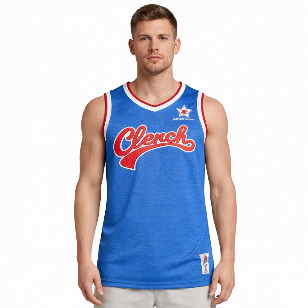 Clench All Star Edition 1994